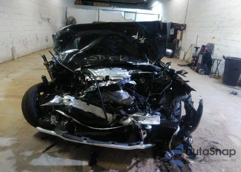 2020 BMW 3 Series M340I xDrive из США, поврежденный, VIN WBA5U9C00LFH68184